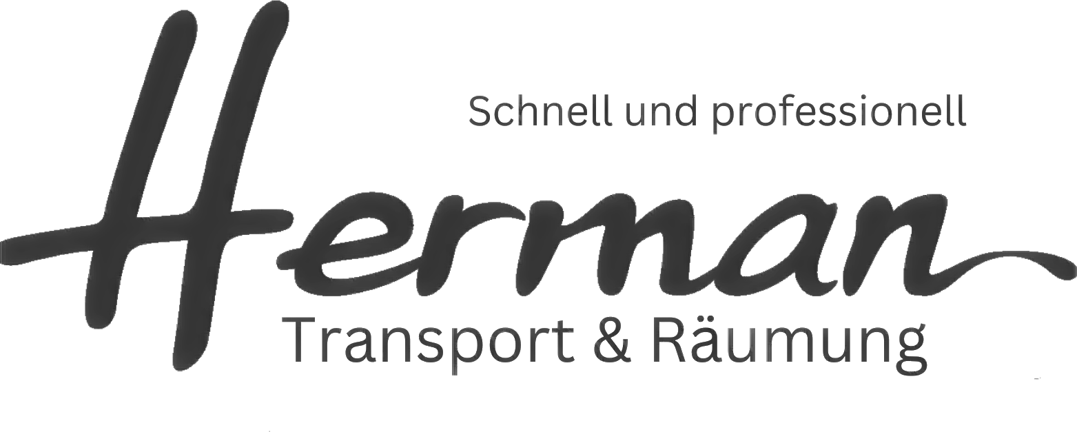 Herman Transport & Räumung